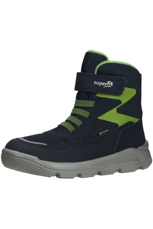 Superfit Stiefel Lederimitat/Textil Stiefel - Verkäufer: S4S Commerce