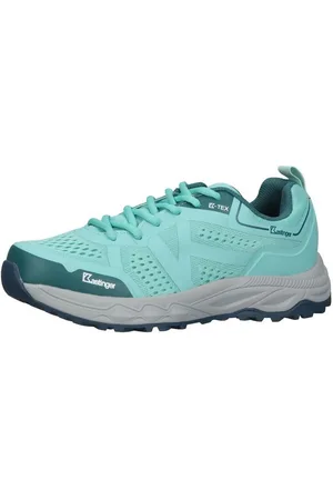 KASTINGER Wanderschuhe Lederimitat Trekkingschuh - Verkäufer: S4S Commerce