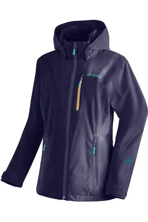 Maier Sports Funktionsjacke Regenjacke Zonda 2.0 - Verkäufer: Storer Handels GmbH