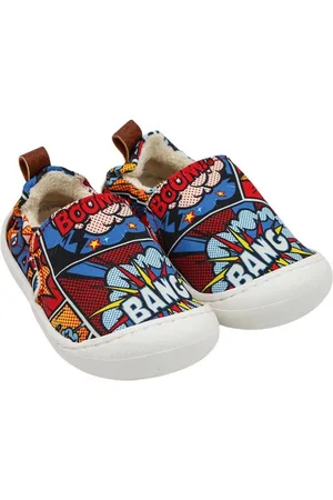 POLOLO Kinderschuh "Chico Seaqual" Outdoorschuh bequemer Kinderschuh - Verkäufer: Primeri GmbH