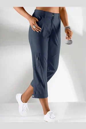 WITT WEIDEN Shorts Stretch-Hose - Verkäufer: -Gruppe