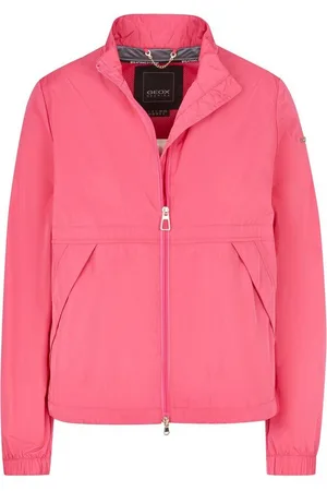 Geox Kurzjacke Jacke - Verkäufer: FASHIONESTA