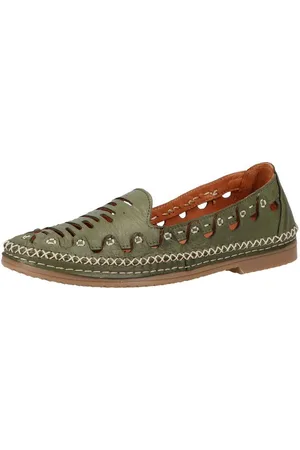 Cosmos Slipper Leder Slipper - Verkäufer: S4S Commerce