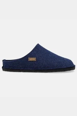 Haflinger Flair Soft Filzpantoffeln aus Wollfilz Hausschuh Unisex Hausschuh - Verkäufer: Natural Slipper