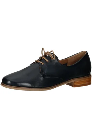Everybody Halbschuhe Leder Schnürschuh - Verkäufer: S4S Commerce