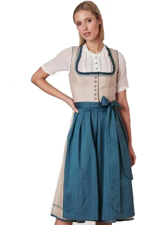 Trachtenland Dirndl Julia Trentini Designer Dirndl 