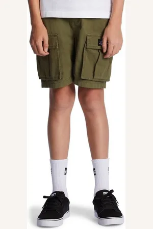 Dcshoes Cargoshorts Tundra