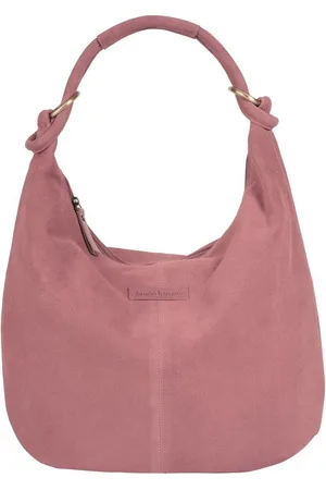 Bruno Banani Shopper, echt Leder