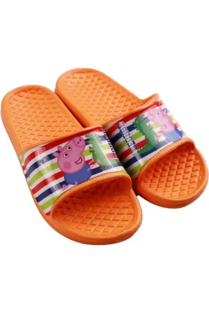 Peppa Pig Peppa Wutz George Jungen Kinder Sandalen Sandale Gr. 23 bis 30 - Verkäufer: WS-Trend