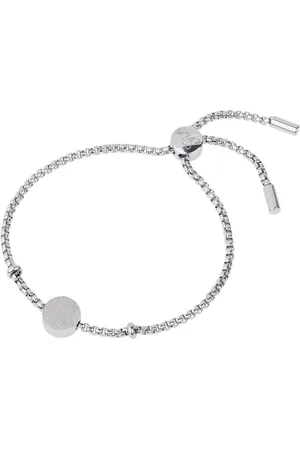 ERNSTES Armband Zugarmband Edelstahl A554 - Verkäufer: Schmuck-Uhren-Trends