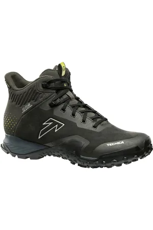 Tecnica MAGMA MID GTX MS DK PIEDRA-DY STEPPA Trekkingschuh - Verkäufer: Supersportler