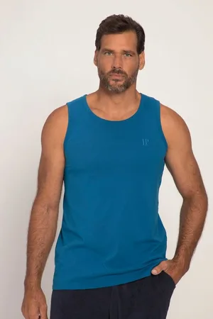 JP 1880 T-Shirt Tank Top Basic ärmellos bis 10 XL - Verkäufer: Popken Fashion Group