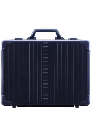 Aleon Aktentasche Attache, Aluminium - Verkäufer: WE LOVE BAGS