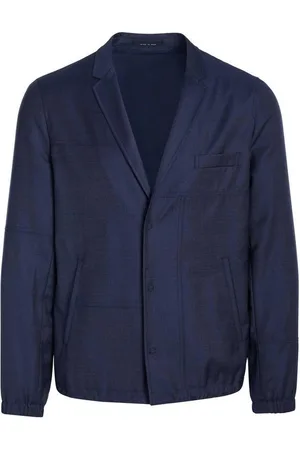 Emporio Armani Allwetterjacke Jacke - Verkäufer: FASHIONESTA