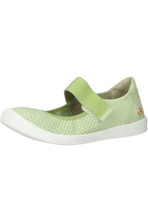 softinos Ballerinas Leder Riemchenballerina - Verkäufer: S4S Commerce