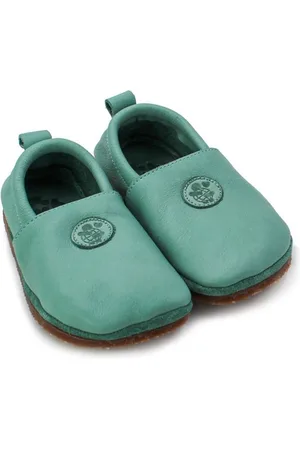 POLOLO Unisex Kinderschuhe, Haus- und Barfußschuh Naturleder - Verkäufer: Primeri GmbH