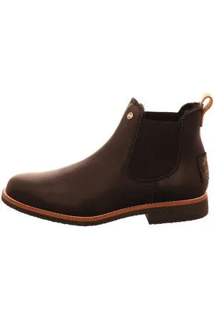 Panama Jack Giordana Igloo Travelling B1/P Schlupfstiefel - Verkäufer: Schuhhaus Höppner