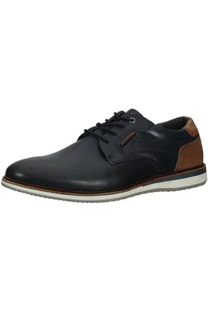 Bullboxer Halbschuhe Leder Schnürschuh - Verkäufer: S4S Commerce