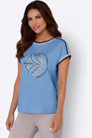 WITT WEIDEN T-Shirt Shirt - Verkäufer: -Gruppe