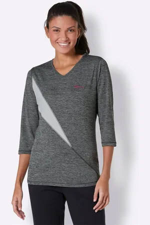 WITT WEIDEN Trainingsshirt Funktions-Shirt - Verkäufer: -Gruppe