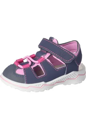 Pepino Sandalen Lederimitat/Textil Riemchensandalette - Verkäufer: S4S Commerce