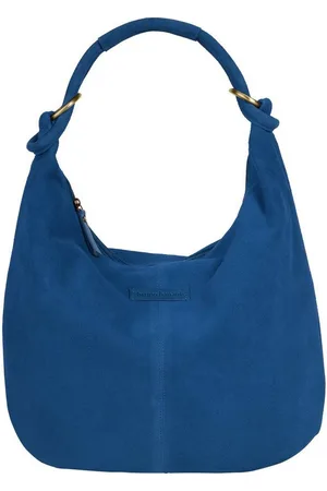 Bruno Banani Shopper, echt Leder
