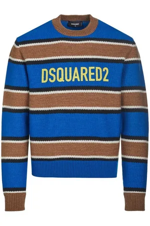 Dsquared2 Strickpullover Pullover - Verkäufer: FASHIONESTA