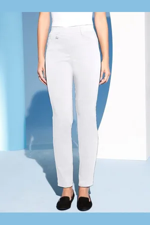 ASCARI Jerseyhose Stretch-Hose Innenbeinlänge ca. 79 cm - Verkäufer: Witt-Gruppe