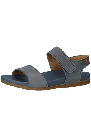 El Naturalista Sandalen Leder Schaftsandalette - Verkäufer: S4S Commerce