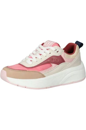 GAP Sneaker Lederimitat/Textil Sneaker - Verkäufer: S4S Commerce