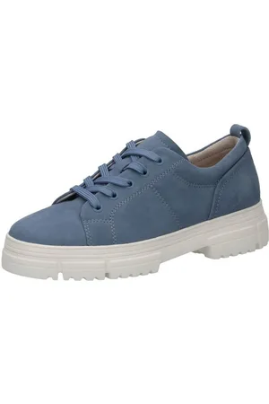 Caprice Halbschuhe Leder Schnürschuh - Verkäufer: S4S Commerce