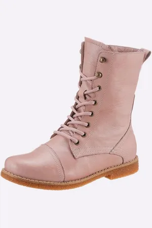 Andrea Conti Schnürstiefelette Stiefelette Wechselfußbett - Verkäufer: Witt-Gruppe