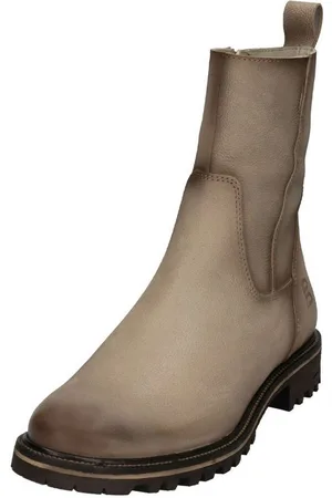 Bagatt Stiefelette Nubukleder Stiefelette - Verkäufer: S4S Commerce