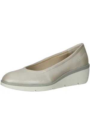 Fly London Ballerinas Leder Ballerina - Verkäufer: S4S Commerce