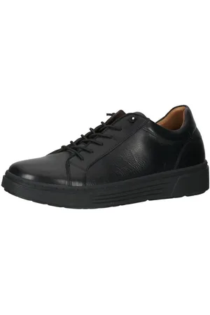 Hush Puppies Sneaker Leder Sneaker - Verkäufer: S4S Commerce