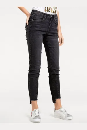 Heine Bequeme Jeans Bauchweg-Jeans - Verkäufer: Witt-Gruppe