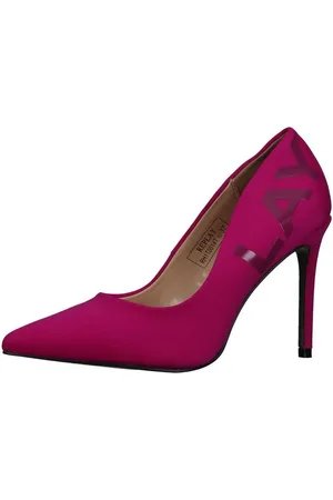 Replay Pumps Lederimitat Pumps - Verkäufer: S4S Commerce