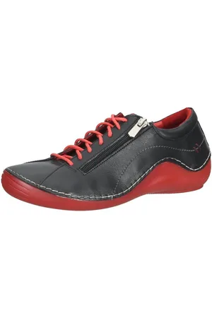 Cosmos Halbschuhe Leder Schnürschuh - Verkäufer: S4S Commerce