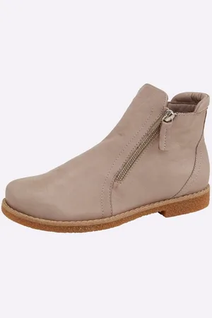 Andrea Conti Stiefelette Stiefelette Wechselfußbett - Verkäufer: Witt-Gruppe