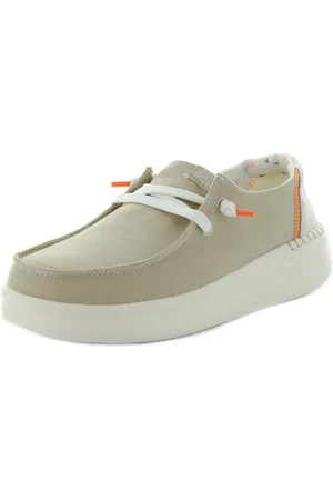 Hey dude Wendy Rise Slipper Lockere und bequeme Passform - Verkäufer: Shoes&Co