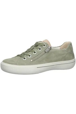 Legero Sneaker Veloursleder Sneaker - Verkäufer: S4S Commerce