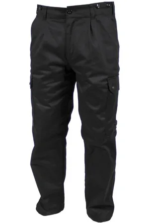 MFH Cargohose BW Feldhose, - 7 - Verkäufer: DaGecko