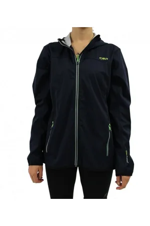 CMP Outdoorjacke Softshelljacke für Jungen - Verkäufer: Sport Forster