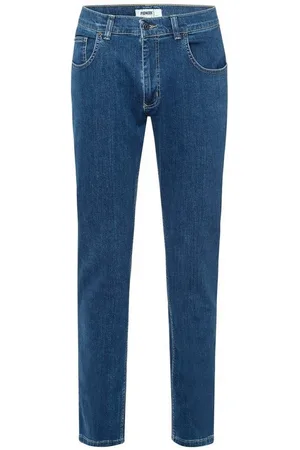 Pioneer 5-Pocket-Jeans PIONEER ERIC blue stonewash 11461 6210.6821 - AUTHENTIC - Verkäufer: Jeans-Manufaktur