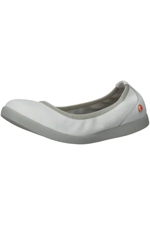 softinos Ballerinas Leder Ballerina - Verkäufer: S4S Commerce