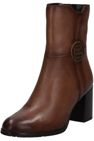 Bagatt Stiefelette Nappaleder Stiefelette - Verkäufer: S4S Commerce