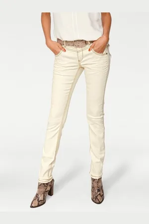 Heine Bequeme Jeans Skinny-Jeans - Verkäufer: Witt-Gruppe