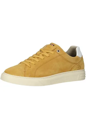 Bullboxer Sneaker Leder Sneaker - Verkäufer: S4S Commerce