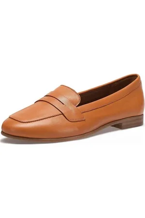 Inuovo Slipper Leder Slipper - Verkäufer: S4S Commerce