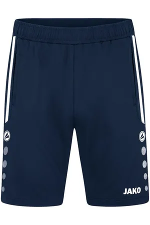 Jako Sporthose Allround Trainingsshort Kids Shorts - Verkäufer: 11teamsports